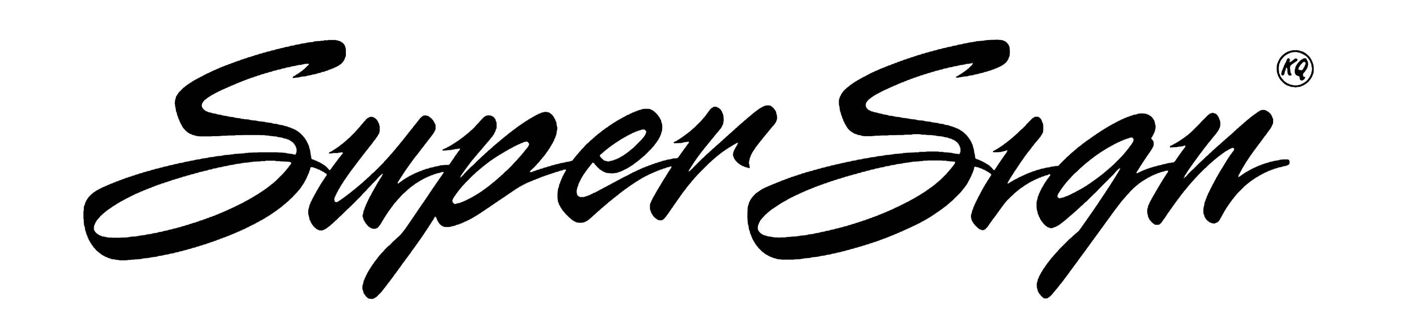 supersign-nyt-logo
